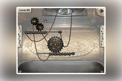 Gears Linked screenshot 4