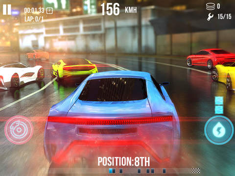 免費下載遊戲APP|Need for Racing: Real Car Speed - Fast Asphalt Arcade Race app開箱文|APP開箱王