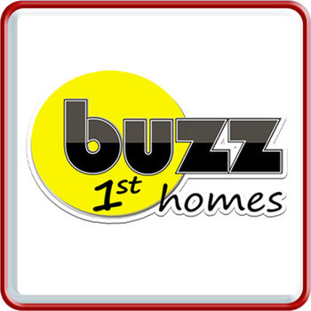 Buzz Homes HD LOGO-APP點子