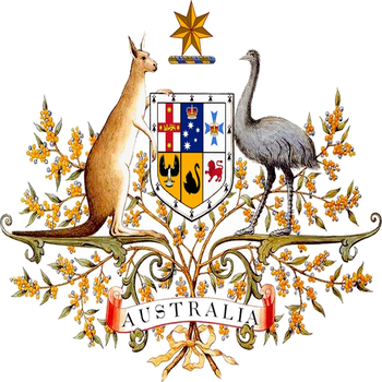 Australian History Quiz LOGO-APP點子