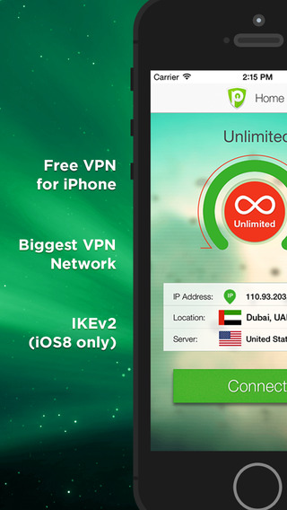 PureVPN - Free VPN for Security Streaming unblocking