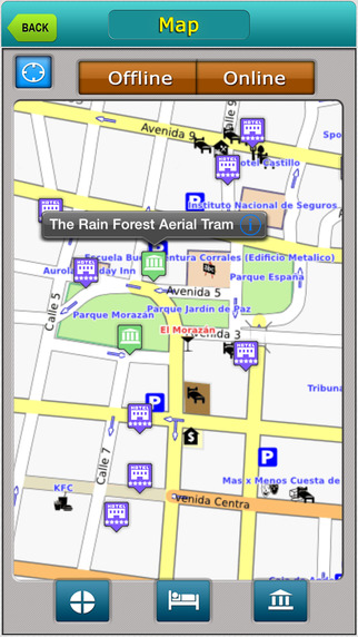 免費下載交通運輸APP|San Jose City Map Guide app開箱文|APP開箱王