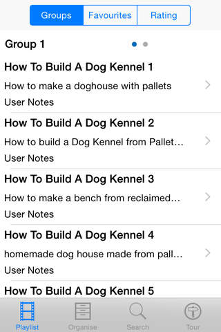 How To Build A Dog Kennel screenshot 2