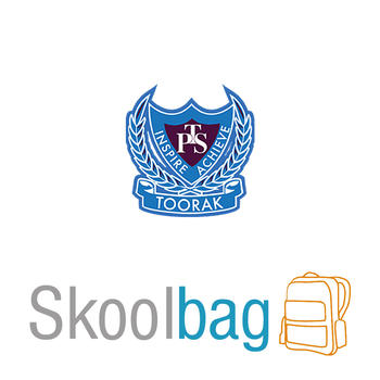 Toorak Primary School - Skoolbag 教育 App LOGO-APP開箱王