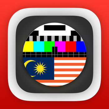 Siaran TV Percuma Malaysia Guide LOGO-APP點子