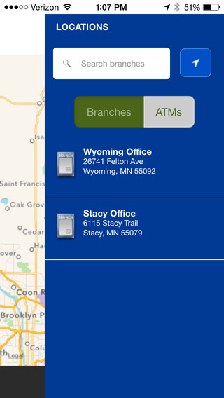 【免費財經App】First State Bank of Wyoming-APP點子