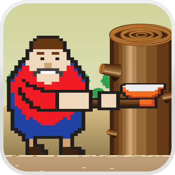 Timber Ben LOGO-APP點子