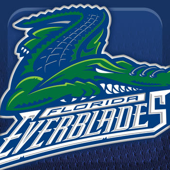 Florida Everblades LOGO-APP點子