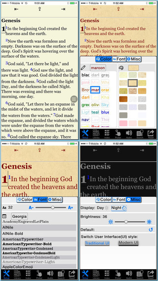 Bible World English Version Book and Audio