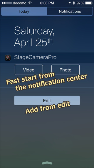 免費下載攝影APP|StageCameraPro - Manners video and photo app開箱文|APP開箱王