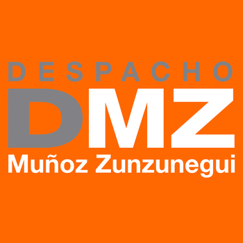 Despacho DMZ LOGO-APP點子