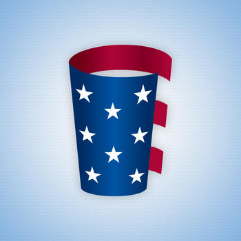 American Beverage Association LOGO-APP點子