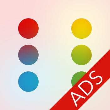 Parchis HD8: Ads LOGO-APP點子