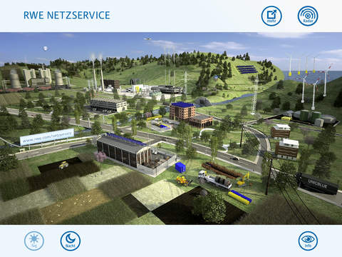 免費下載商業APP|RWE Energielandschaft app開箱文|APP開箱王