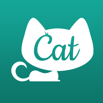 Rate My Cat LOGO-APP點子