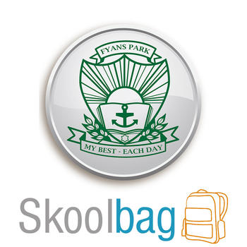 Fyans Park Primary School - Skoolbag 教育 App LOGO-APP開箱王