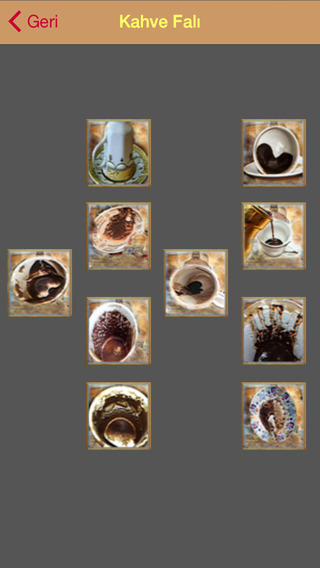 【免費娛樂App】Kahve Falı +-APP點子