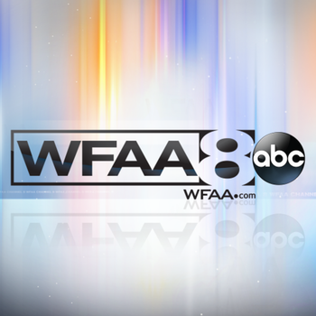 WFAA LOGO-APP點子