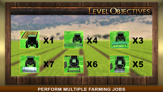 免費下載遊戲APP|Real Farm Tractor Simulator 3D app開箱文|APP開箱王