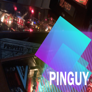 PinGuy LOGO-APP點子