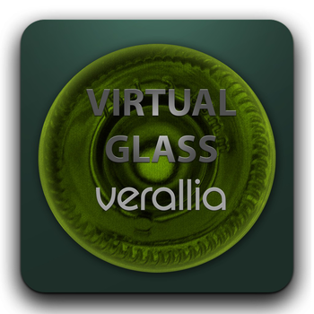Verallia Virtual Glass US 商業 App LOGO-APP開箱王