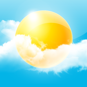Tiempo y Temperatura LOGO-APP點子