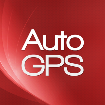 AutoGPS Logbook LOGO-APP點子