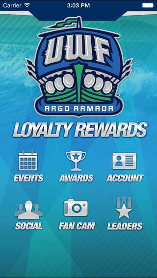 Argo Armada Rewards Program