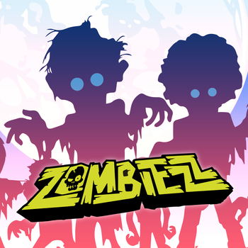 Zombiezz LOGO-APP點子