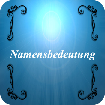 Namensbedeutung LOGO-APP點子