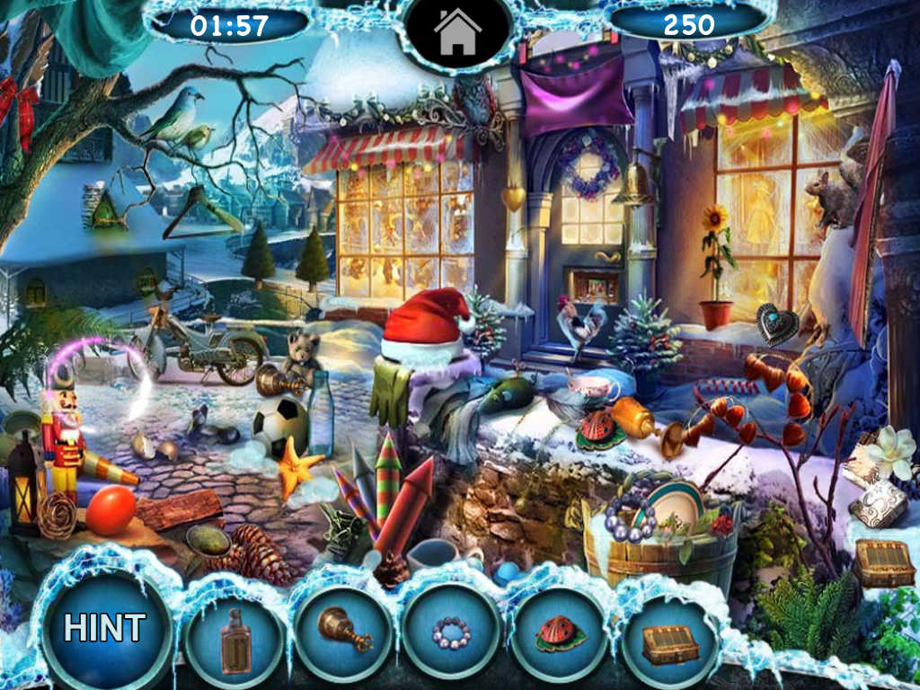 Unexposed: Hidden Object Mystery Game for ipod download