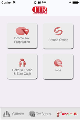 Integrity Tax Return screenshot 4