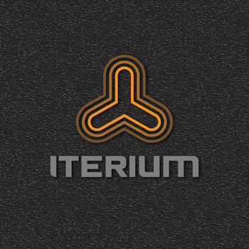 ITERIUM Food Tester LOGO-APP點子