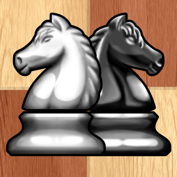 Chess HD Free LOGO-APP點子