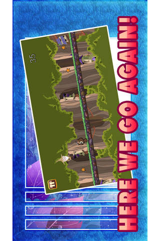 Wicked Witch Run Escape Free - Best Fun Running Game for Kids Boys and Girls screenshot 4