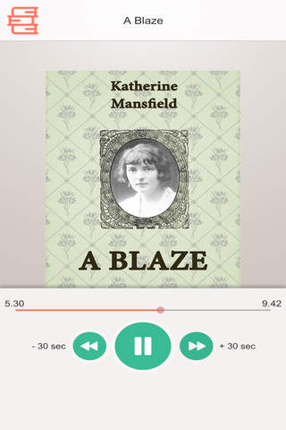 Katherine Mansfields Best Stories screenshot 3