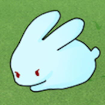 Dodging Rabbit LOGO-APP點子