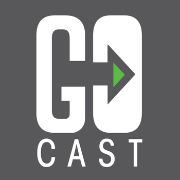 GoCast LOGO-APP點子