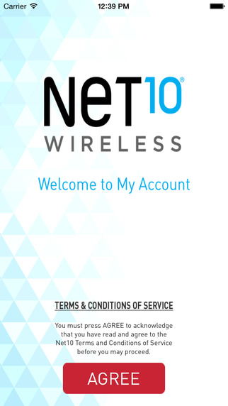 Net 10 My Account