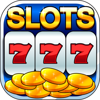 Ace Blitz Free Slots Machine - Gran Luxor (777 Journey) Casino LOGO-APP點子