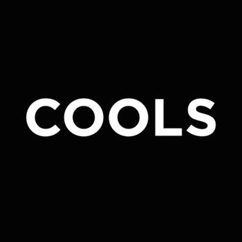 COOLS LOGO-APP點子