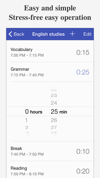 【免費生產應用App】AlarmTimer Free - Scheduling app-APP點子