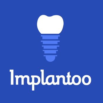 Implantoo LOGO-APP點子