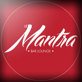 Le Mantra Bar LOGO-APP點子