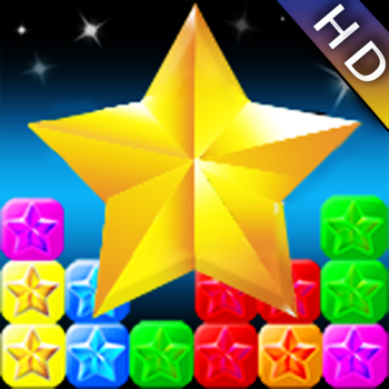 PopStar For HD LOGO-APP點子