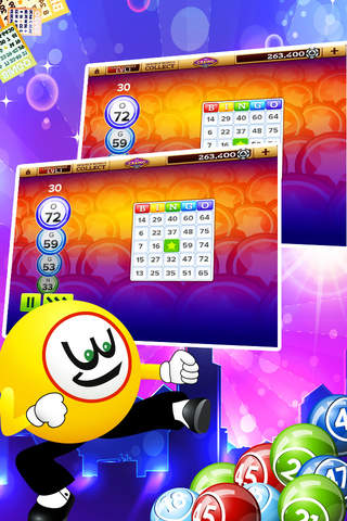Casino Dynasty screenshot 4