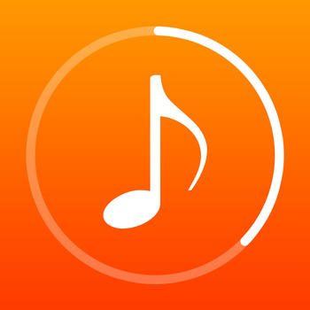 Favorite Music Player - Music Streamer & Playlist Manager for SoundCloud® Pro LOGO-APP點子