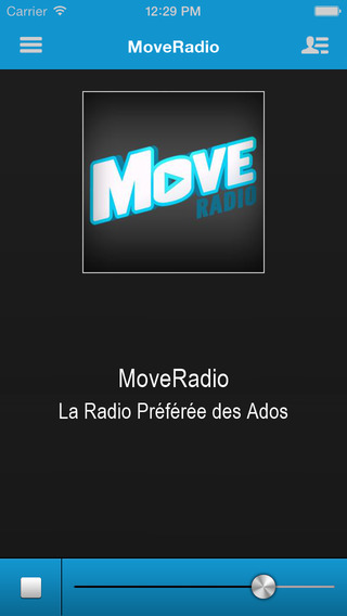 MoveRadio FRANCE