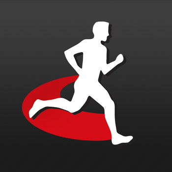 Sports Tracker for Running, Cycling, Walking, Hiking, Fitness, Weight Loss and All Training LOGO-APP點子