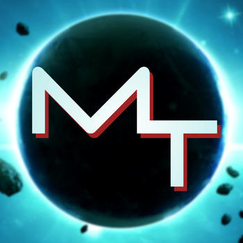 MASATrex 遊戲 App LOGO-APP開箱王